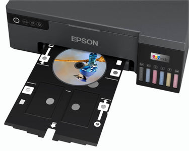 Epson EcoTank L8050 Photo Printer High-Quality A4 Prints